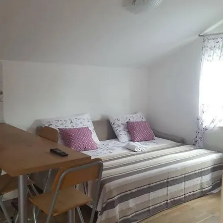 Apartmán Apartman Lucija