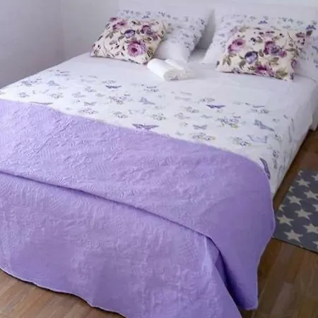 Apartman Lucija Apartamento Rogoznica (Sibenik-Knin)