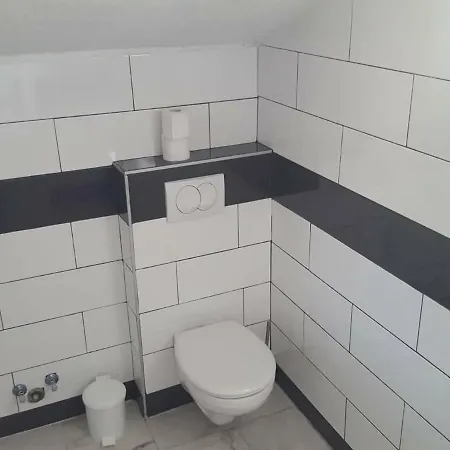 Apartman Lucija Apartamento *