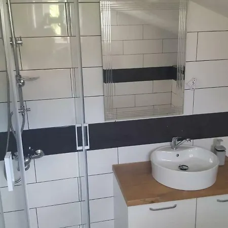 Apartmán Apartman Lucija Rogoznica (Sibenik-Knin)