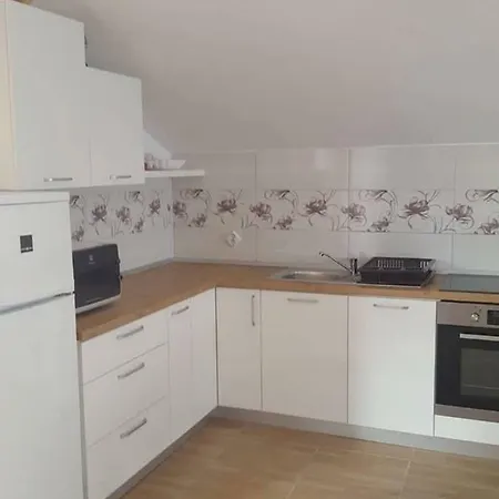 Apartamento Apartman Lucija Rogoznica (Sibenik-Knin)
